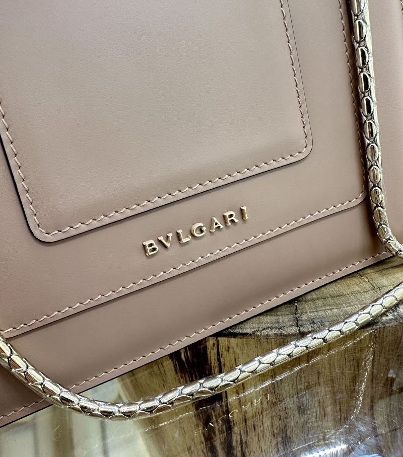 Bvlgari Top Handle Bags